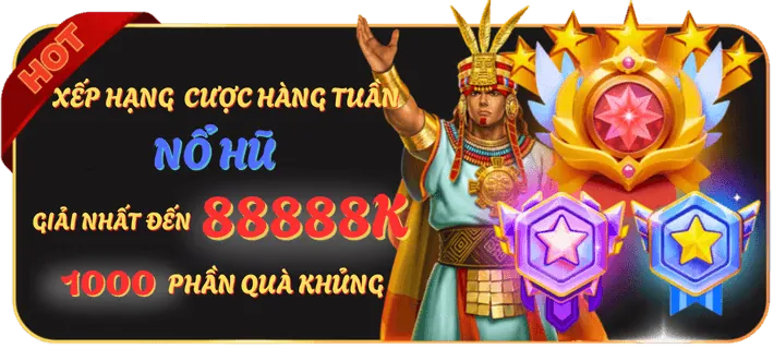 Nổ hũ và bắn cá GP88