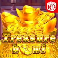 Game Nổ Hũ Kho Báu Đại Dương