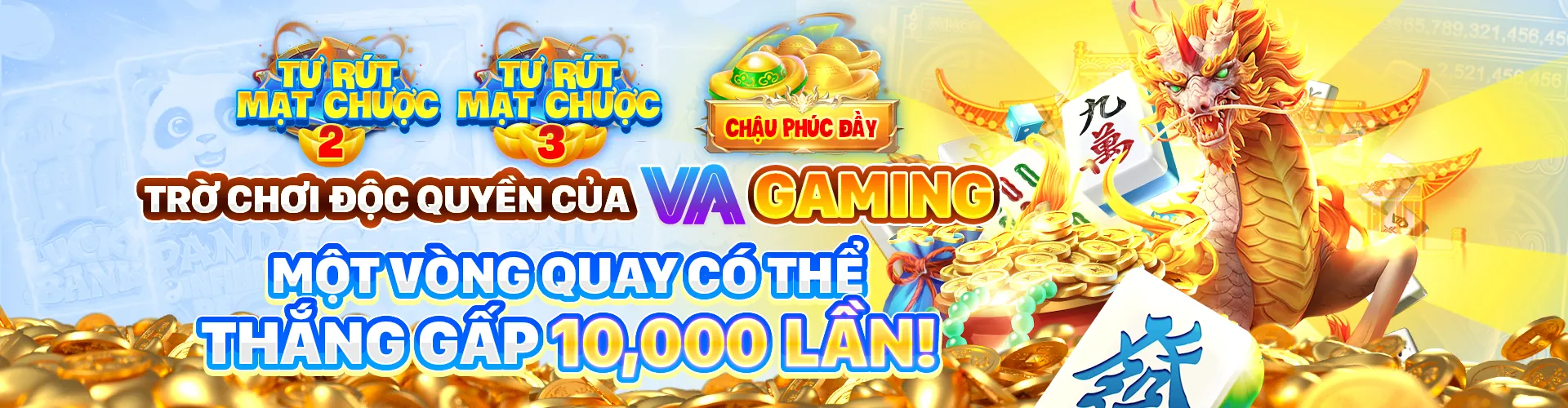 Chương trình VIP GP88 với các ưu đãi độc quyền