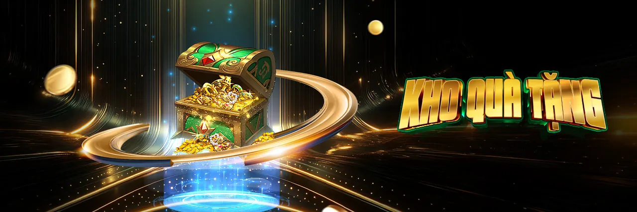 Hình ảnh chính game Nổ Hũ GP88
