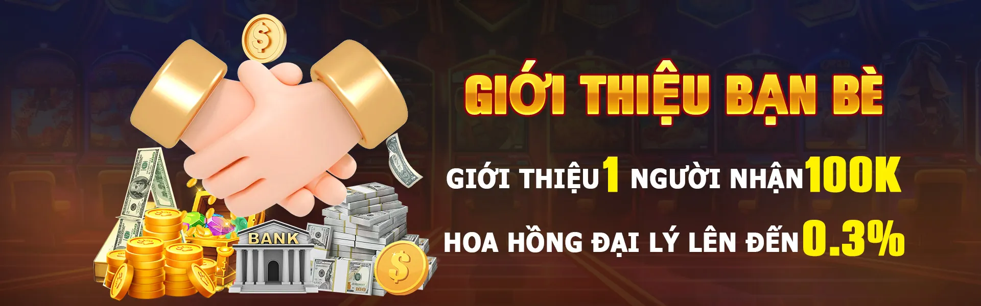 Giao diện game bắn cá GP88 thân thiện