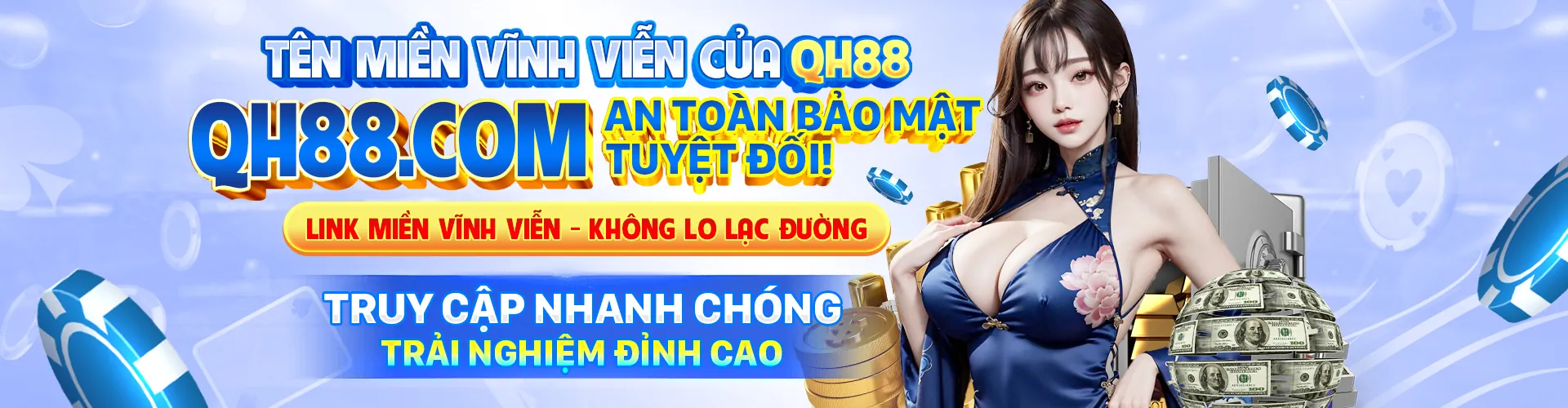 Hình ảnh tổng quan về chính sách quyền riêng tư và bảo mật dữ liệu của GP88