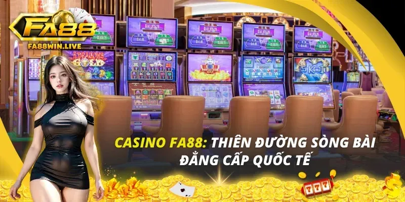 Hệ thống bảo mật vượt trội GP88